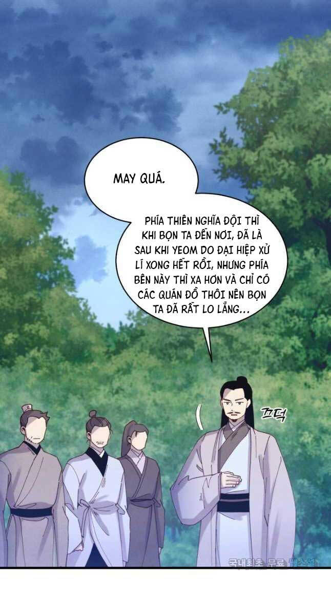 Phi Lôi Đao Thuật Chapter 166 - 20