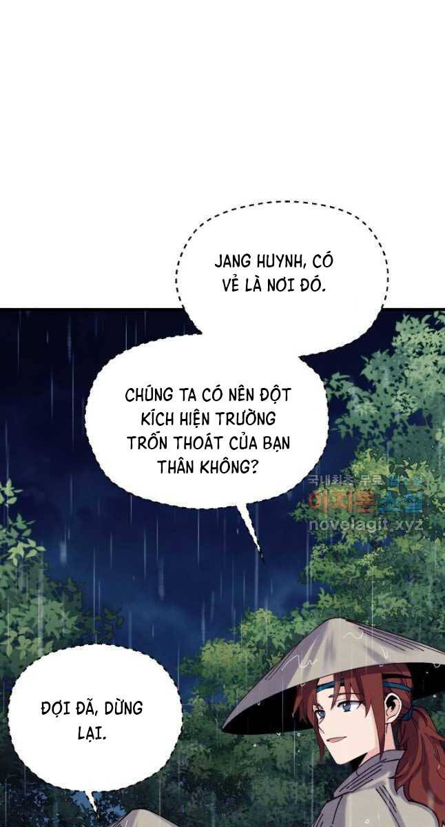 Phi Lôi Đao Thuật Chapter 166 - 84