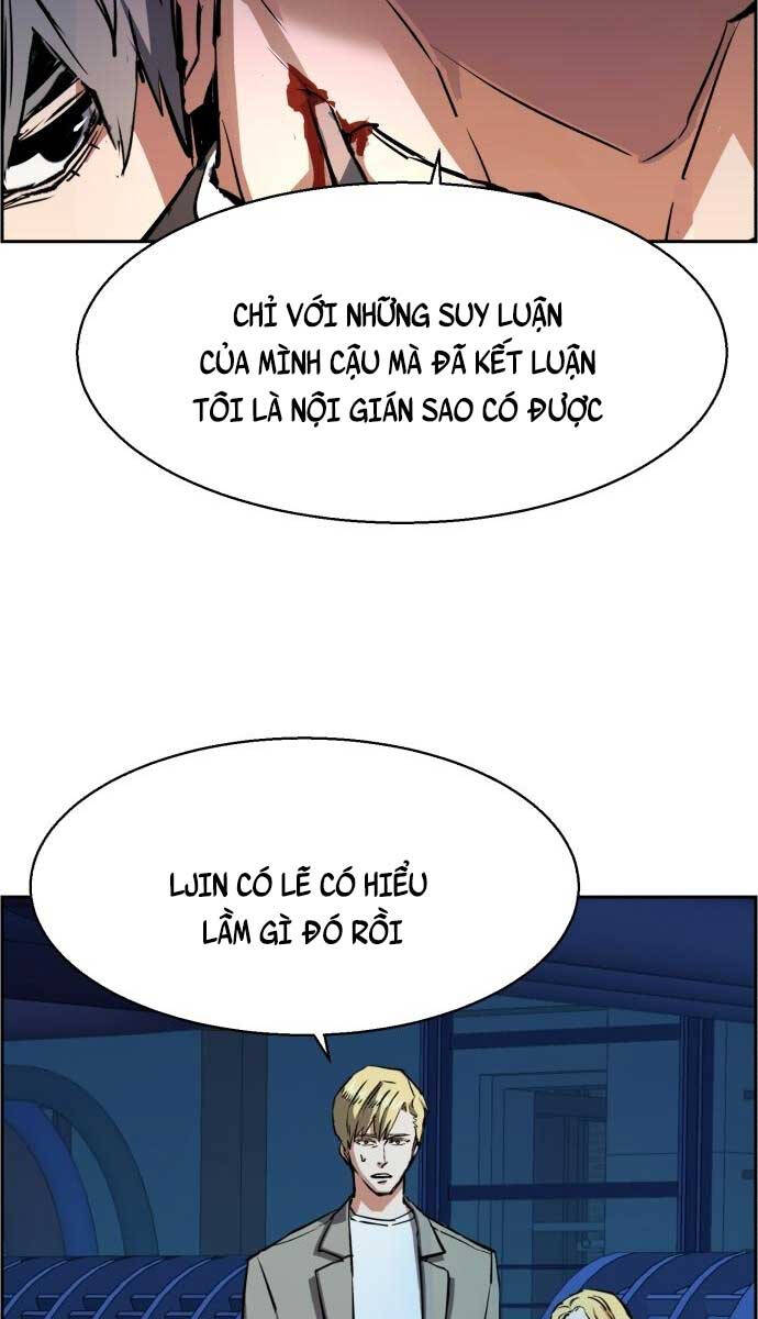 Bạn Học Của Tôi Là Lính Đánh Thuê Chapter 131 - 4