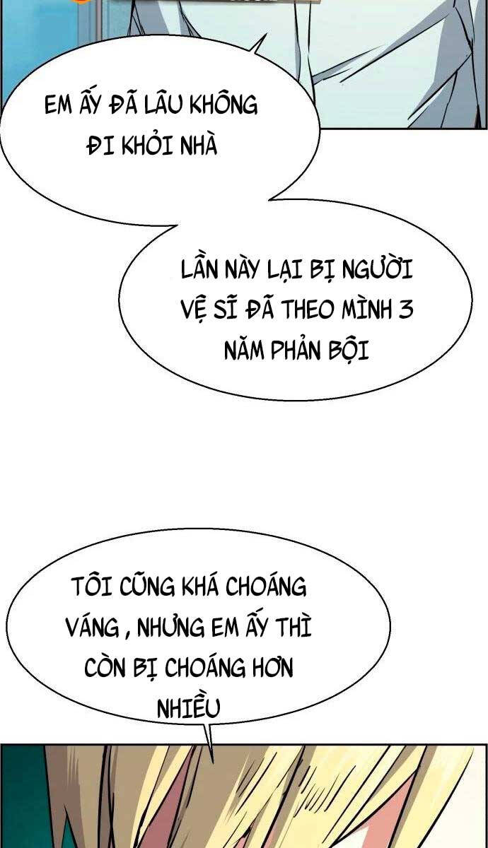 Bạn Học Của Tôi Là Lính Đánh Thuê Chapter 132 - 66