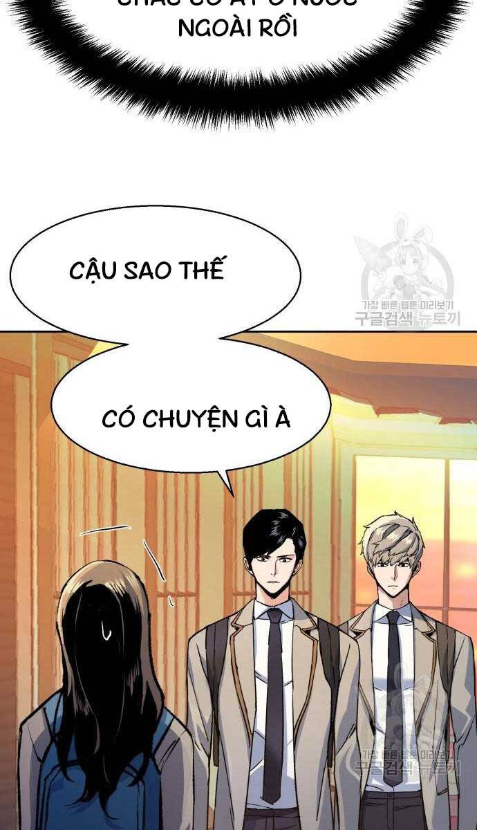 Bạn Học Của Tôi Là Lính Đánh Thuê Chapter 143 - 45