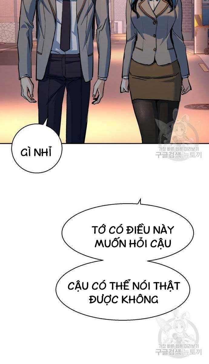 Bạn Học Của Tôi Là Lính Đánh Thuê Chapter 143 - 72