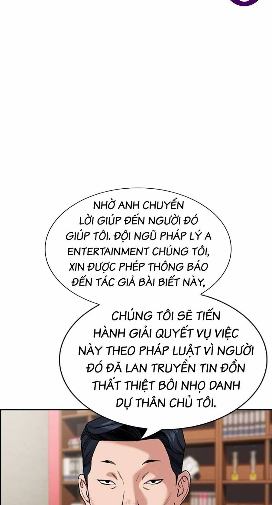 Giáo Dục Chân Chính Chapter 114 - 4