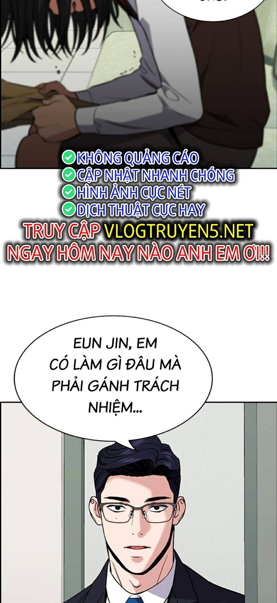 Giáo Dục Chân Chính Chapter 115 - 55