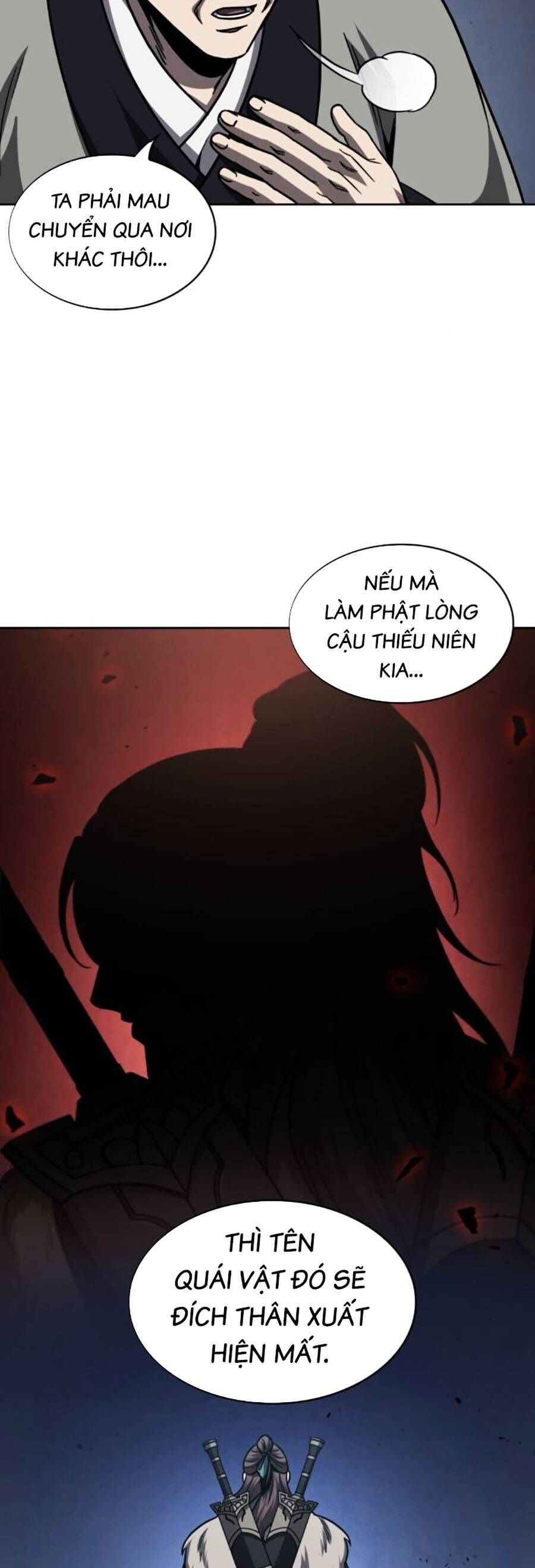 Ngã Lão Ma Thần Chapter 166 - 7