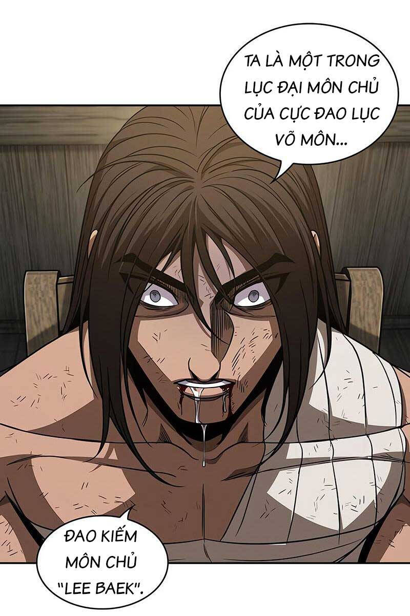 Ngã Lão Ma Thần Chapter 154 - 30