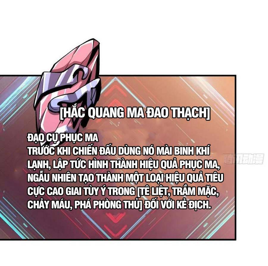 Vừa Chơi Đã Có Tài Khoản Vương Giả Chapter 158 - 19