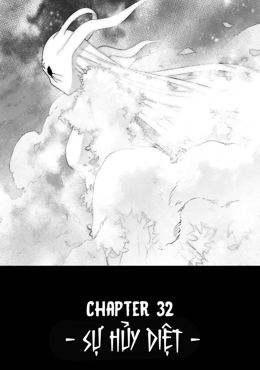 Shokei Sareta Kenja Wa Lich Ni Tensei Shite Shinryaku Sensou Wo Hajimaru Chapter 32 - 37