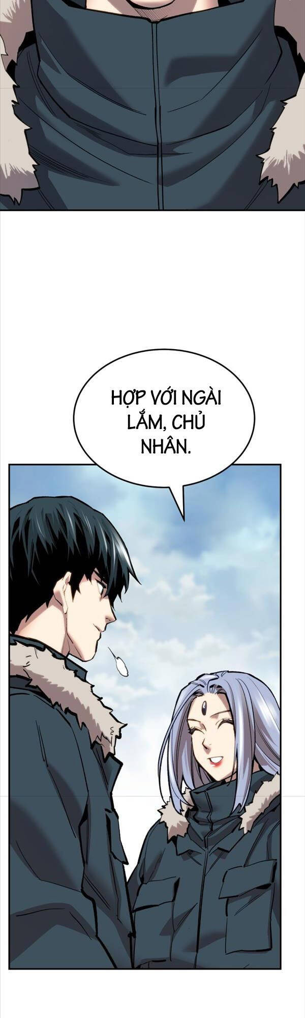 Phá Bỏ Giới Hạn Chapter 102 - 101