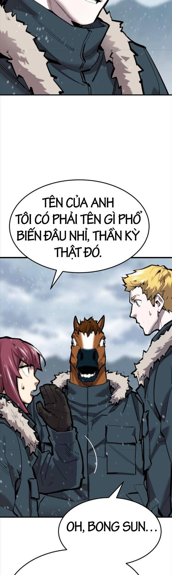 Phá Bỏ Giới Hạn Chapter 102 - 3