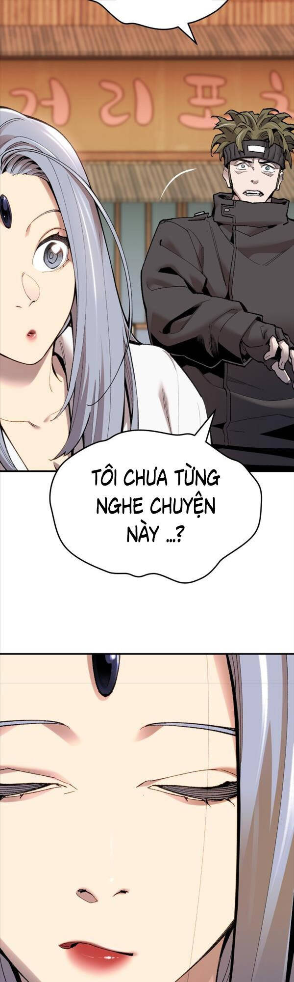 Phá Bỏ Giới Hạn Chapter 80 - 155