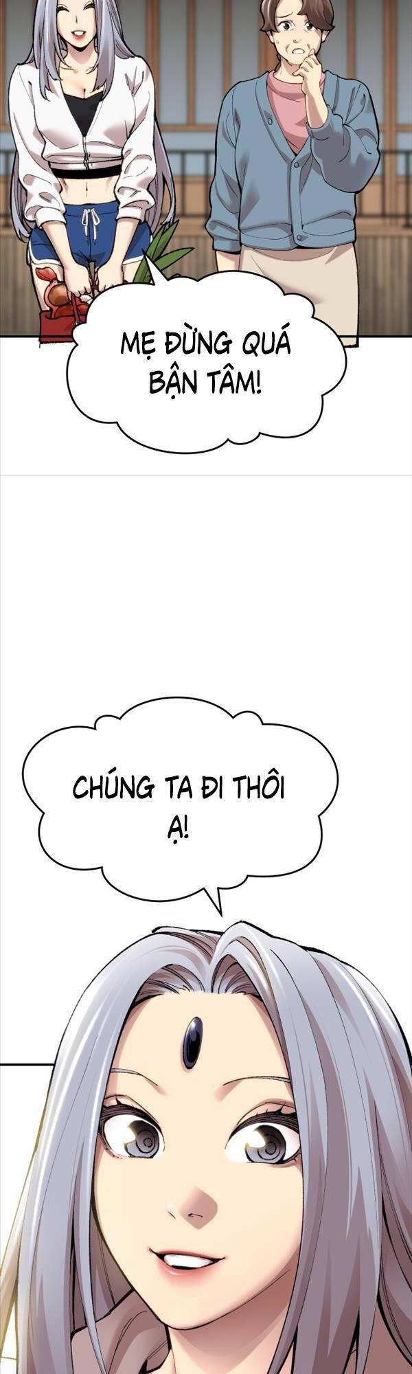 Phá Bỏ Giới Hạn Chapter 80 - 163