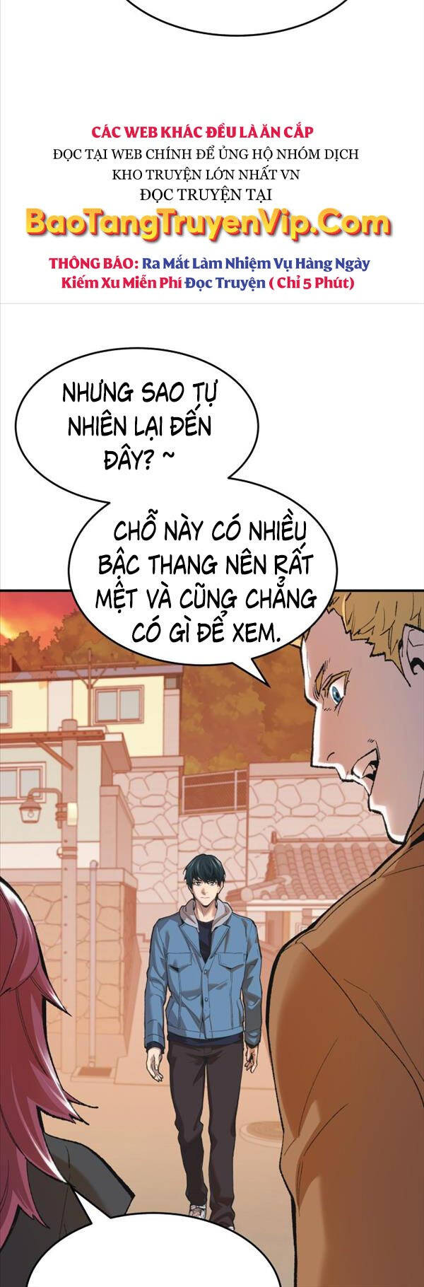 Phá Bỏ Giới Hạn Chapter 80 - 182