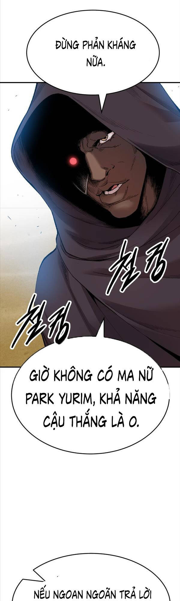 Phá Bỏ Giới Hạn Chapter 80 - 51