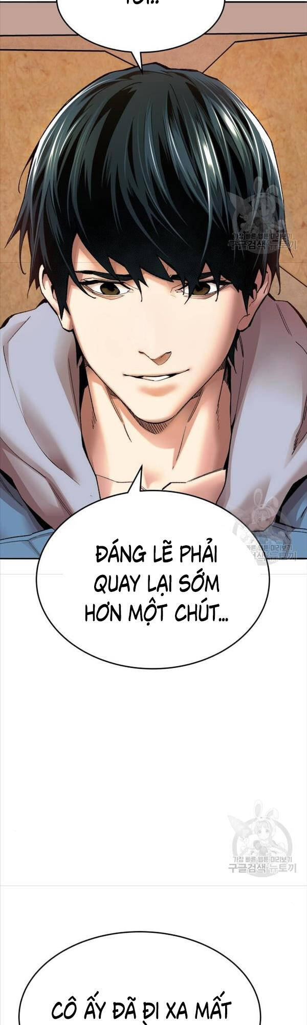 Phá Bỏ Giới Hạn Chapter 81 - 105