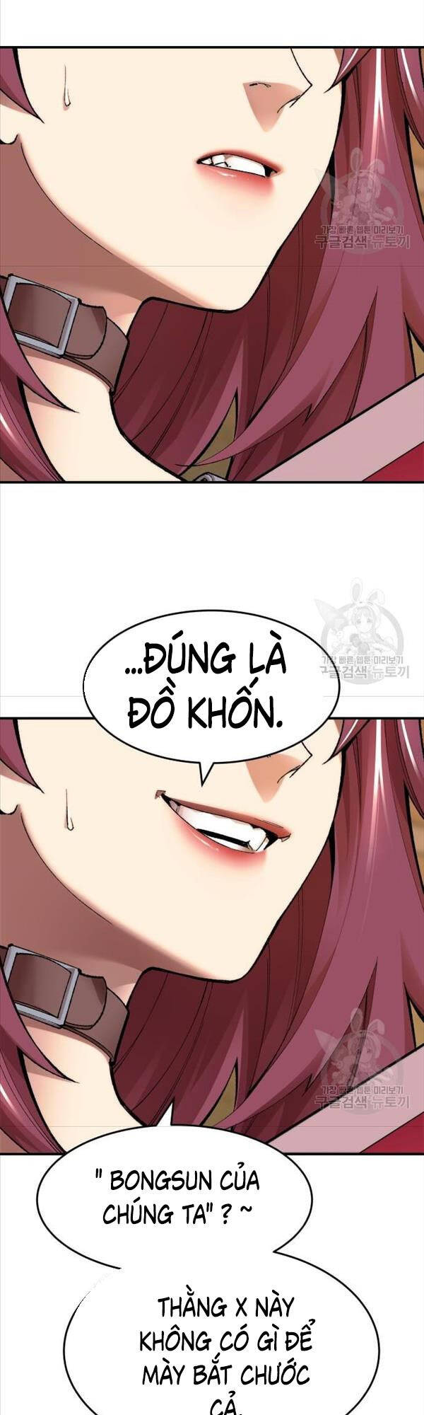 Phá Bỏ Giới Hạn Chapter 81 - 20