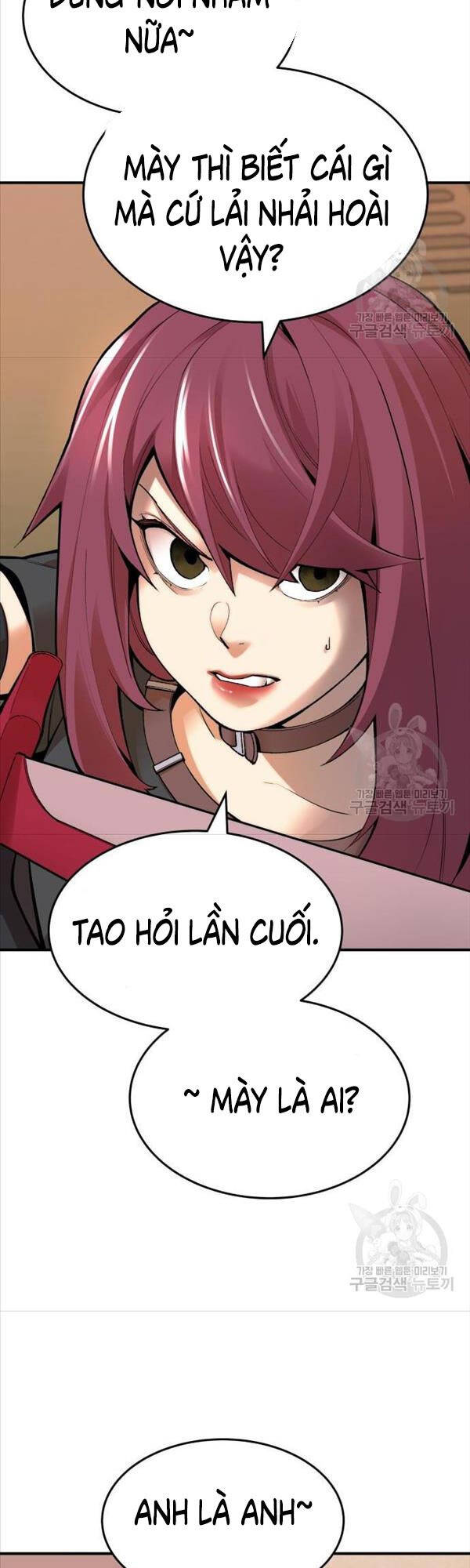 Phá Bỏ Giới Hạn Chapter 81 - 23