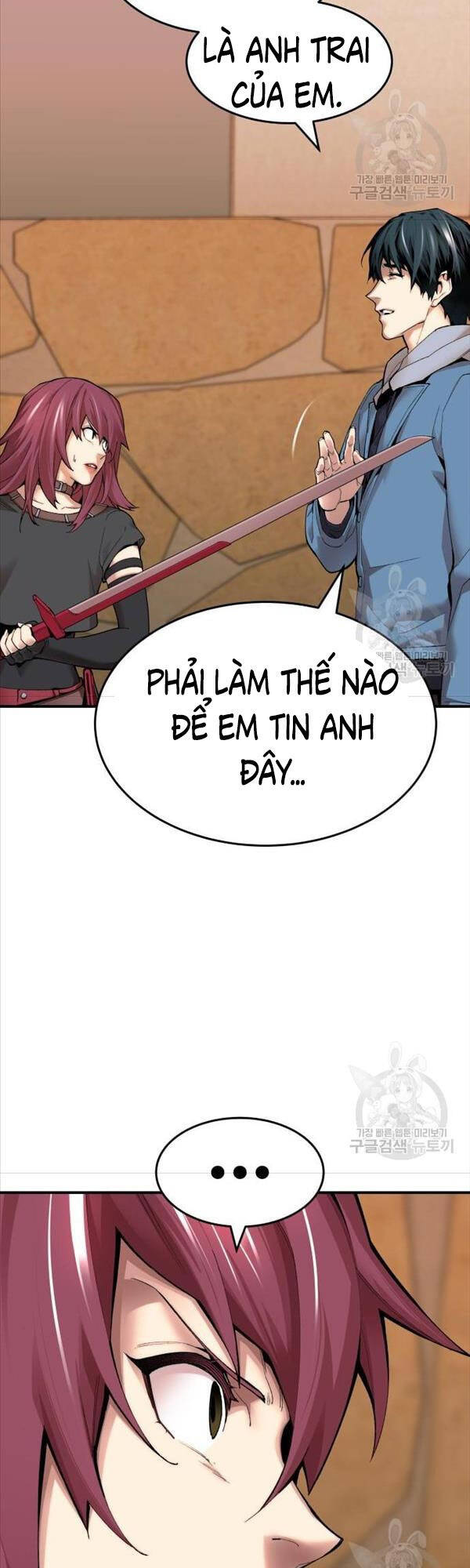 Phá Bỏ Giới Hạn Chapter 81 - 24