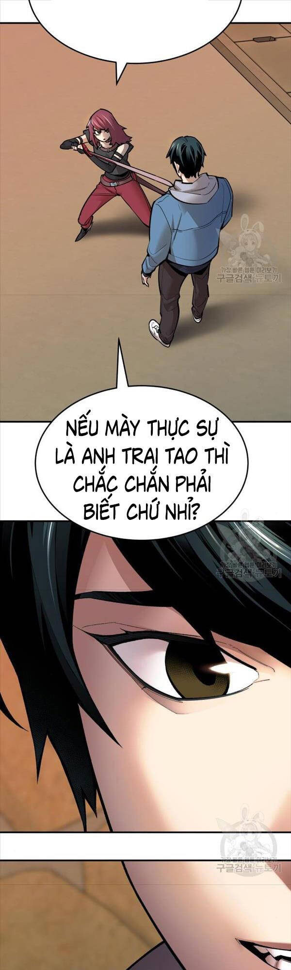 Phá Bỏ Giới Hạn Chapter 81 - 26