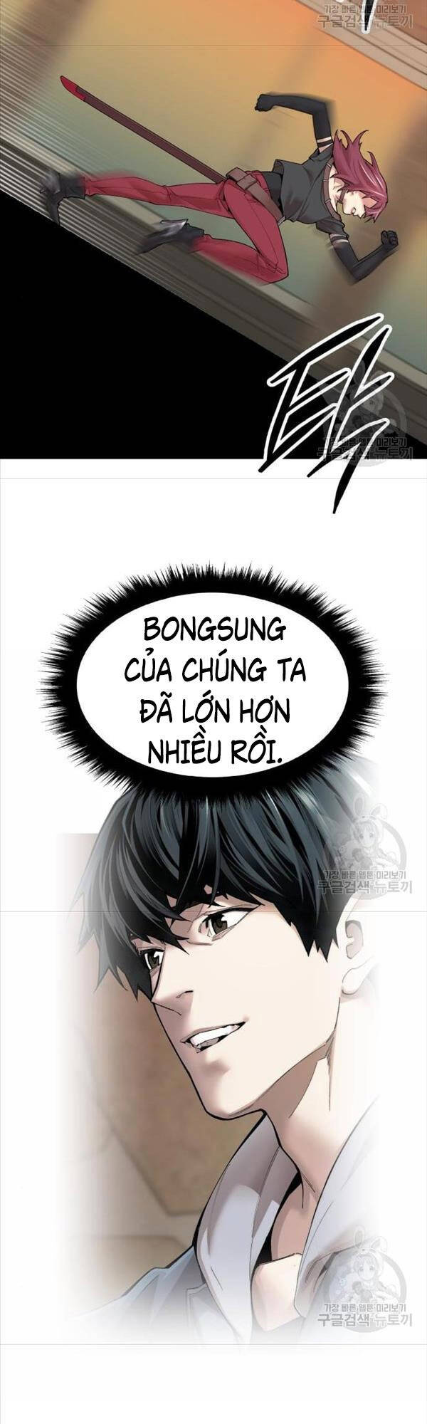 Phá Bỏ Giới Hạn Chapter 81 - 86