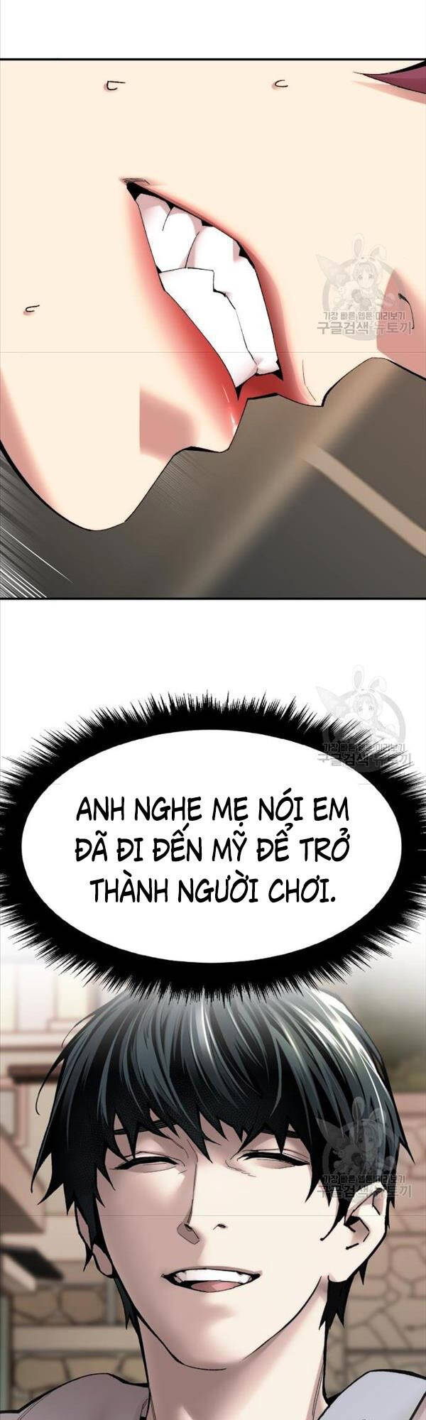 Phá Bỏ Giới Hạn Chapter 81 - 87