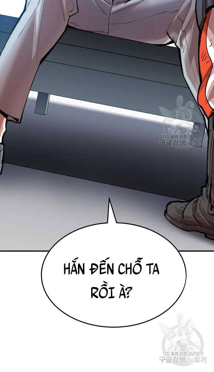 Phá Bỏ Giới Hạn Chapter 84 - 107