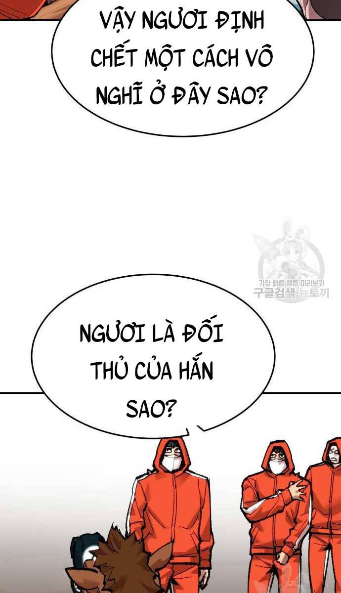 Phá Bỏ Giới Hạn Chapter 84 - 17