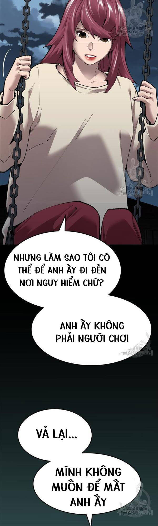 Phá Bỏ Giới Hạn Chapter 85 - 32