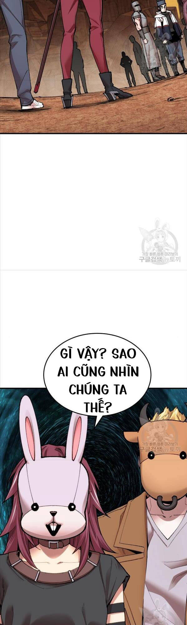 Phá Bỏ Giới Hạn Chapter 85 - 53