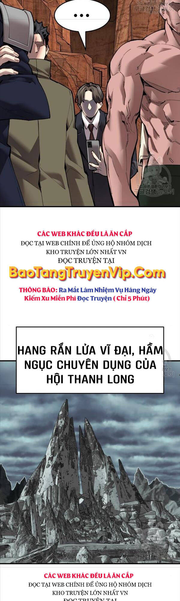 Phá Bỏ Giới Hạn Chapter 85 - 61