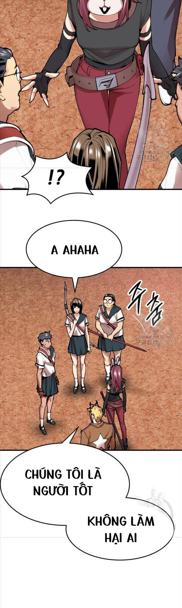 Phá Bỏ Giới Hạn Chapter 85 - 69