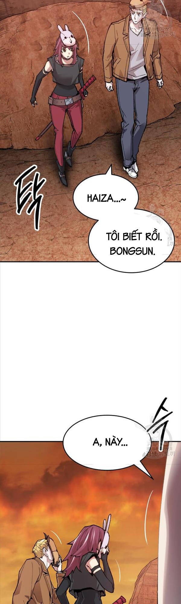 Phá Bỏ Giới Hạn Chapter 86 - 20