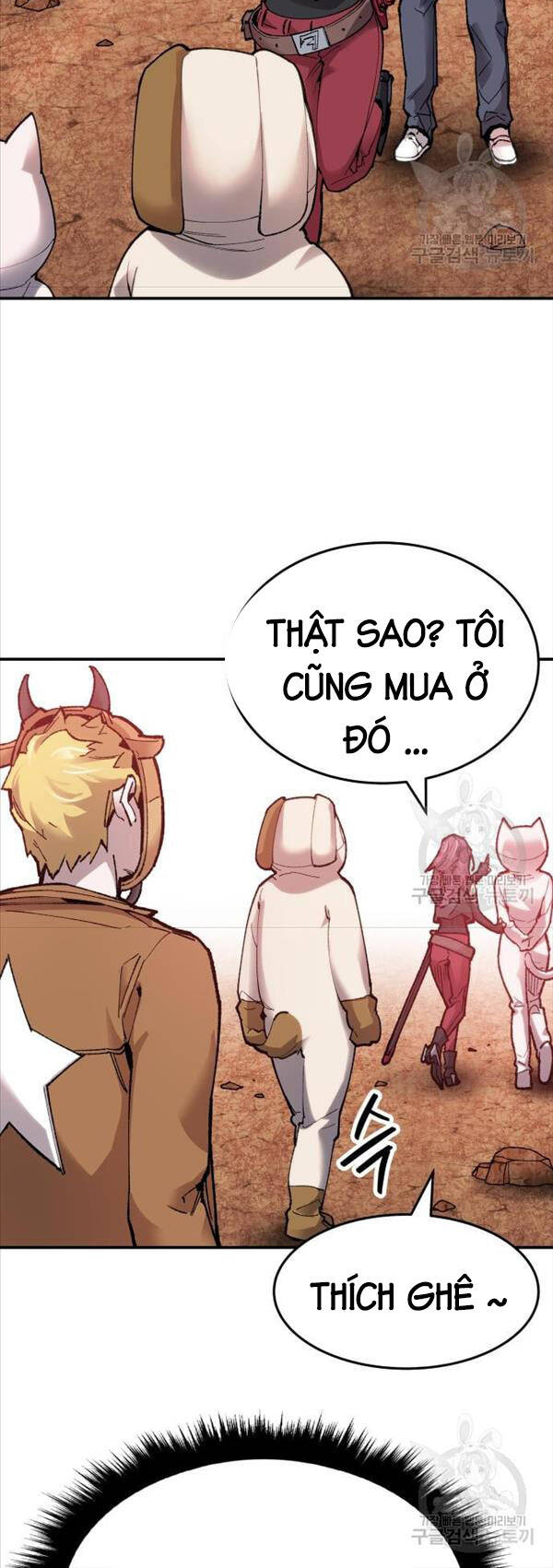 Phá Bỏ Giới Hạn Chapter 86 - 69