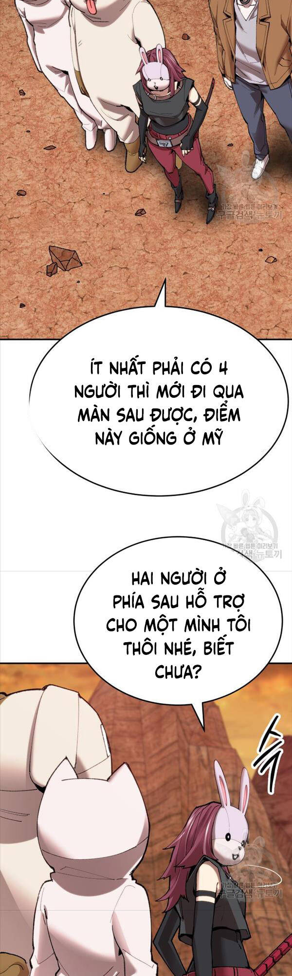 Phá Bỏ Giới Hạn Chapter 87 - 13