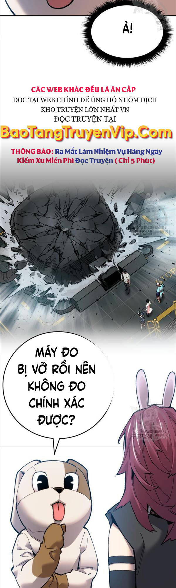 Phá Bỏ Giới Hạn Chapter 87 - 3