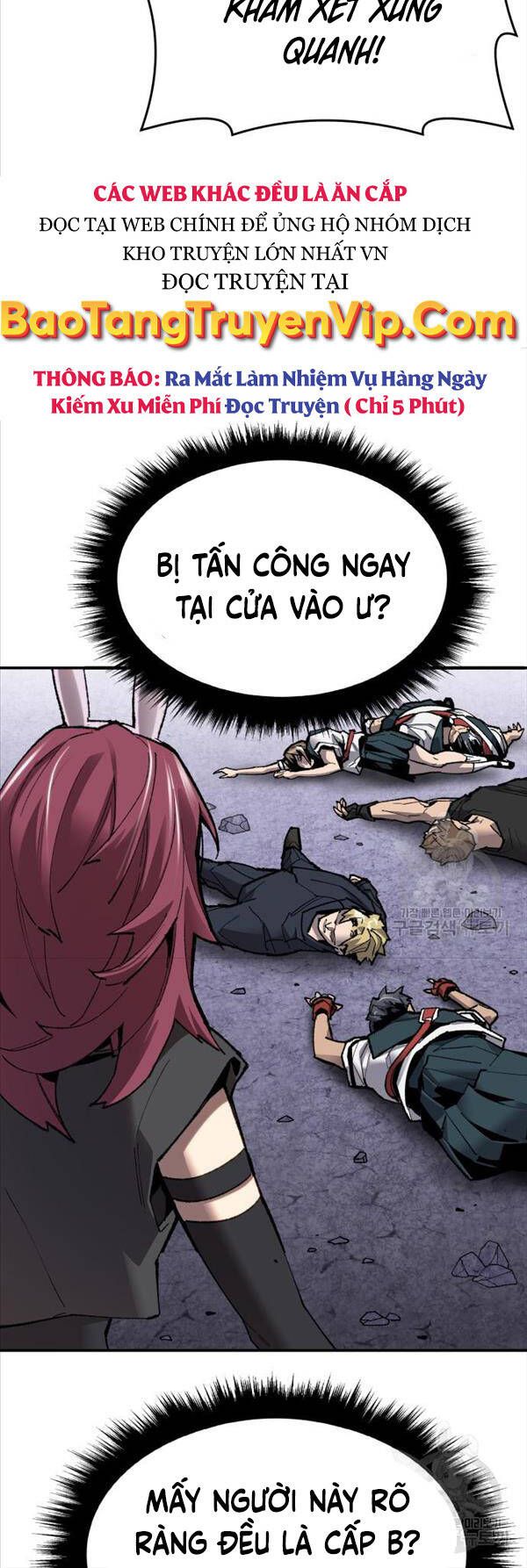 Phá Bỏ Giới Hạn Chapter 87 - 23