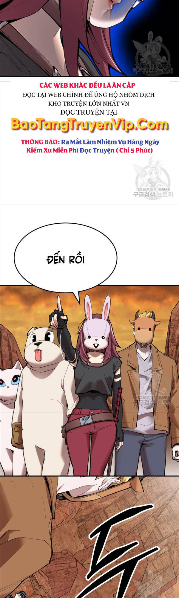 Phá Bỏ Giới Hạn Chapter 87 - 8