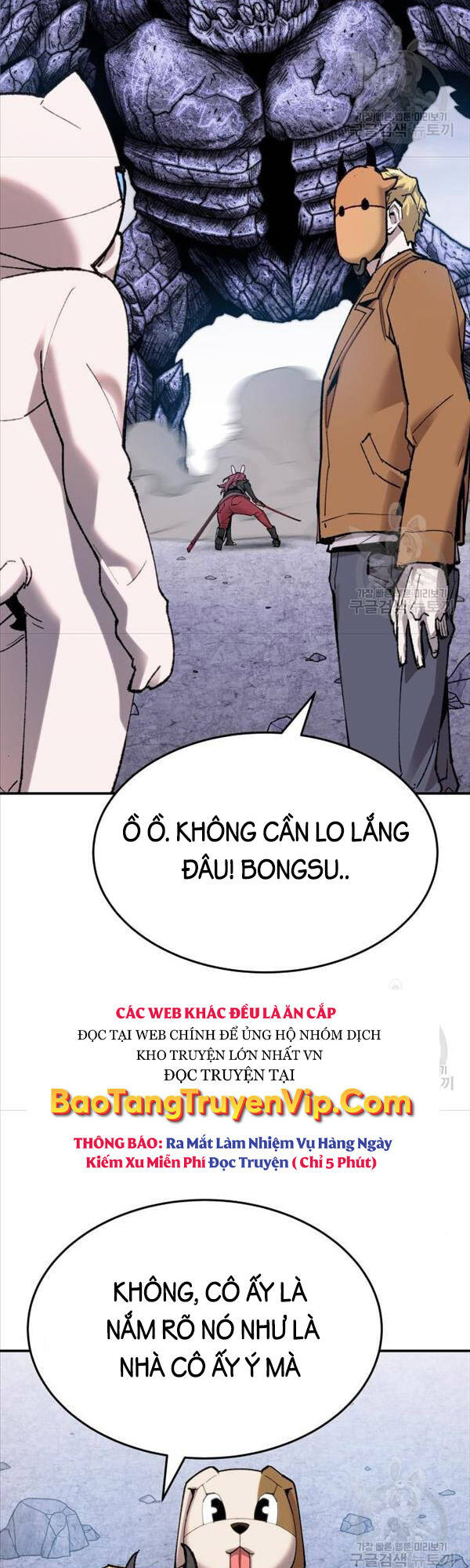 Phá Bỏ Giới Hạn Chapter 88 - 21