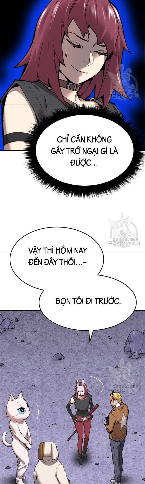 Phá Bỏ Giới Hạn Chapter 88 - 52