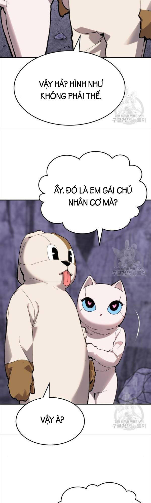 Phá Bỏ Giới Hạn Chapter 88 - 55