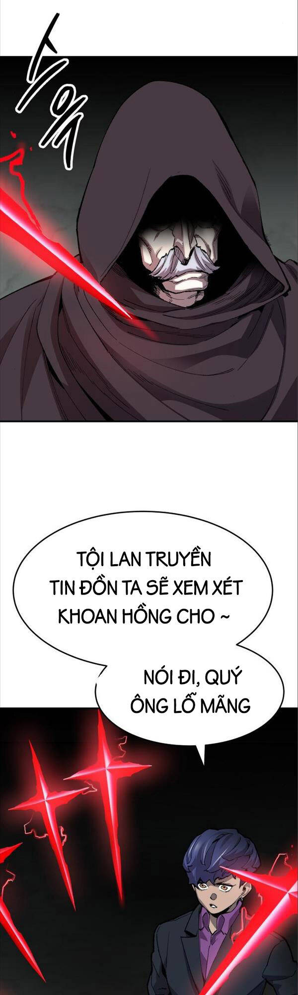 Phá Bỏ Giới Hạn Chapter 89 - 103