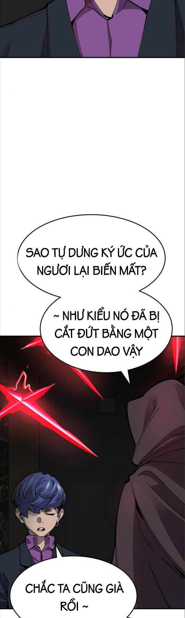 Phá Bỏ Giới Hạn Chapter 89 - 106