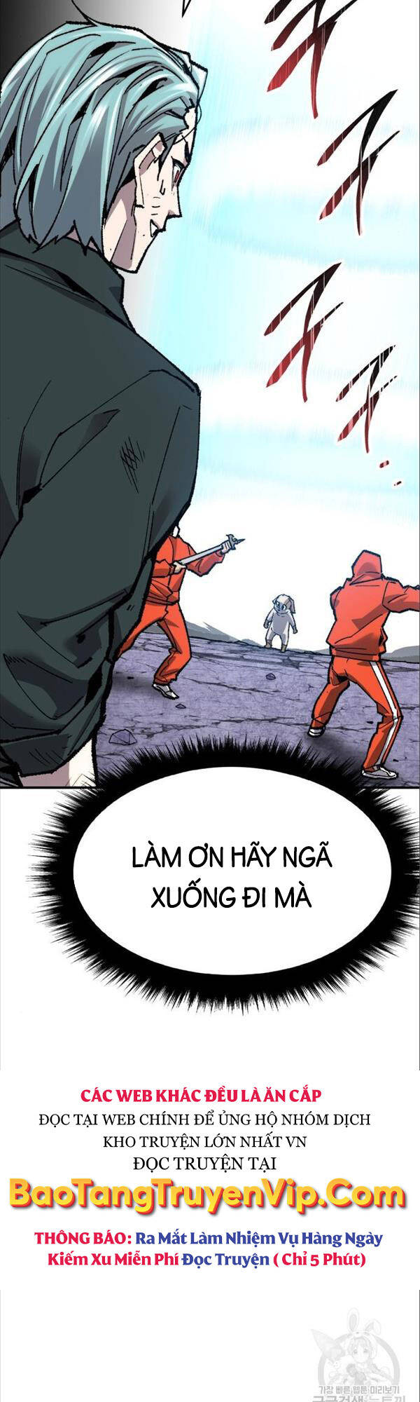 Phá Bỏ Giới Hạn Chapter 89 - 24