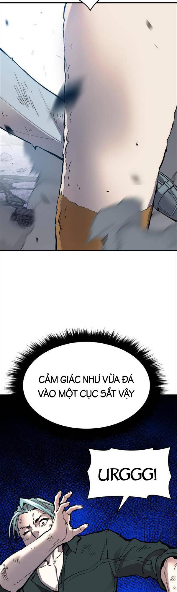 Phá Bỏ Giới Hạn Chapter 89 - 40