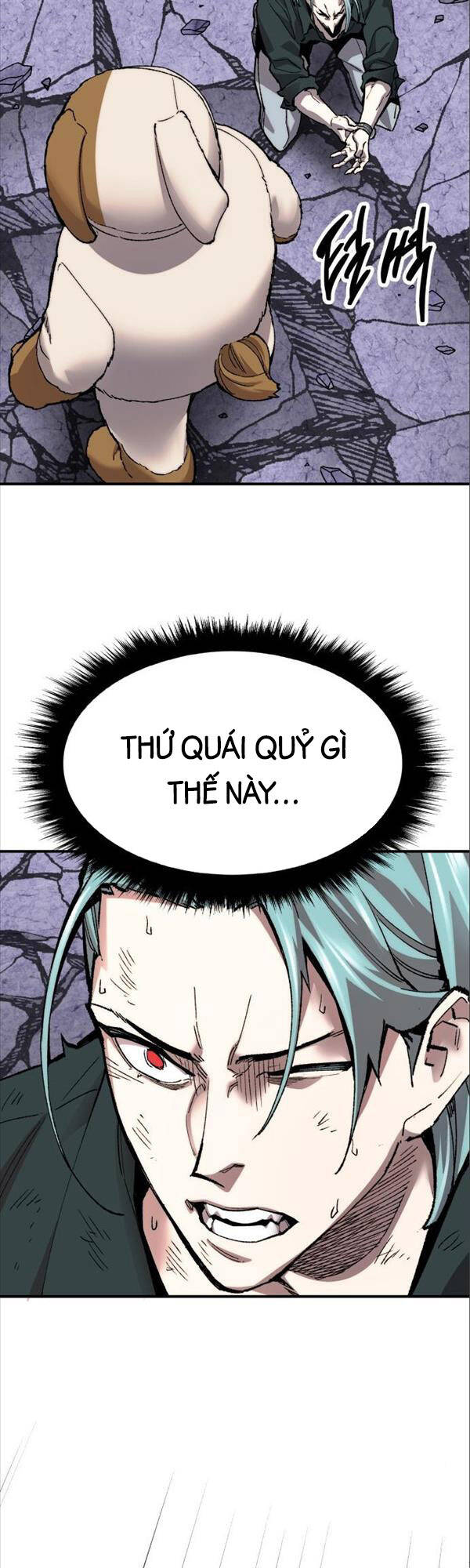 Phá Bỏ Giới Hạn Chapter 89 - 46