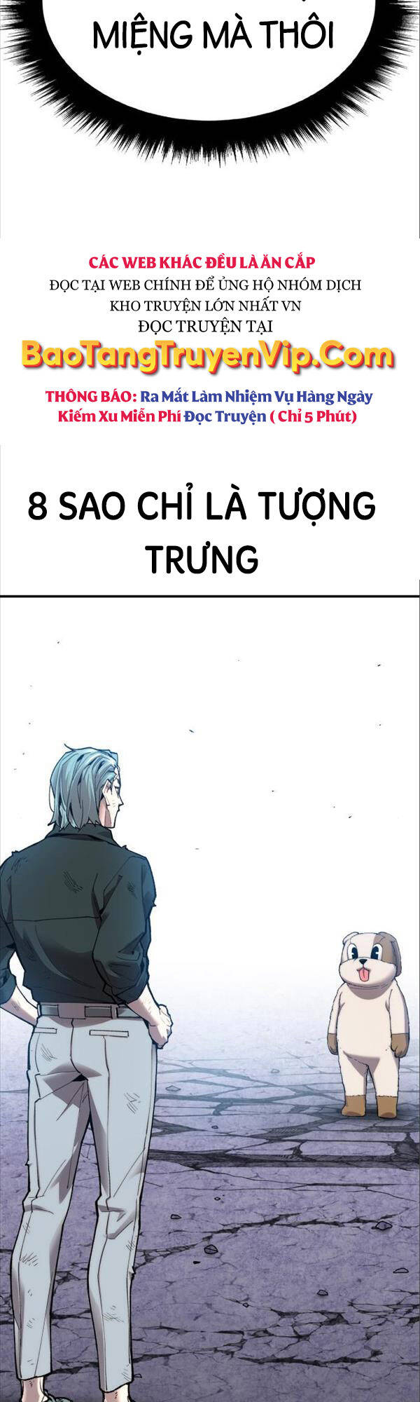 Phá Bỏ Giới Hạn Chapter 89 - 8