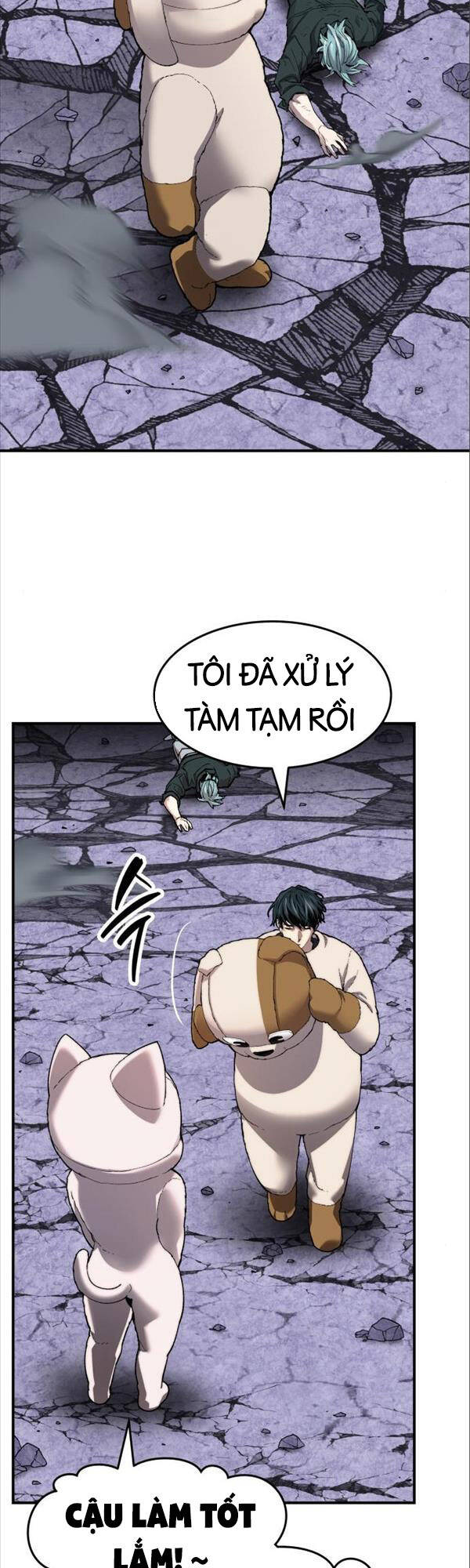 Phá Bỏ Giới Hạn Chapter 89 - 71