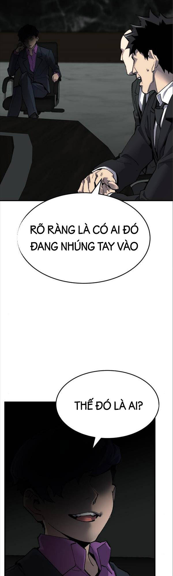 Phá Bỏ Giới Hạn Chapter 89 - 85