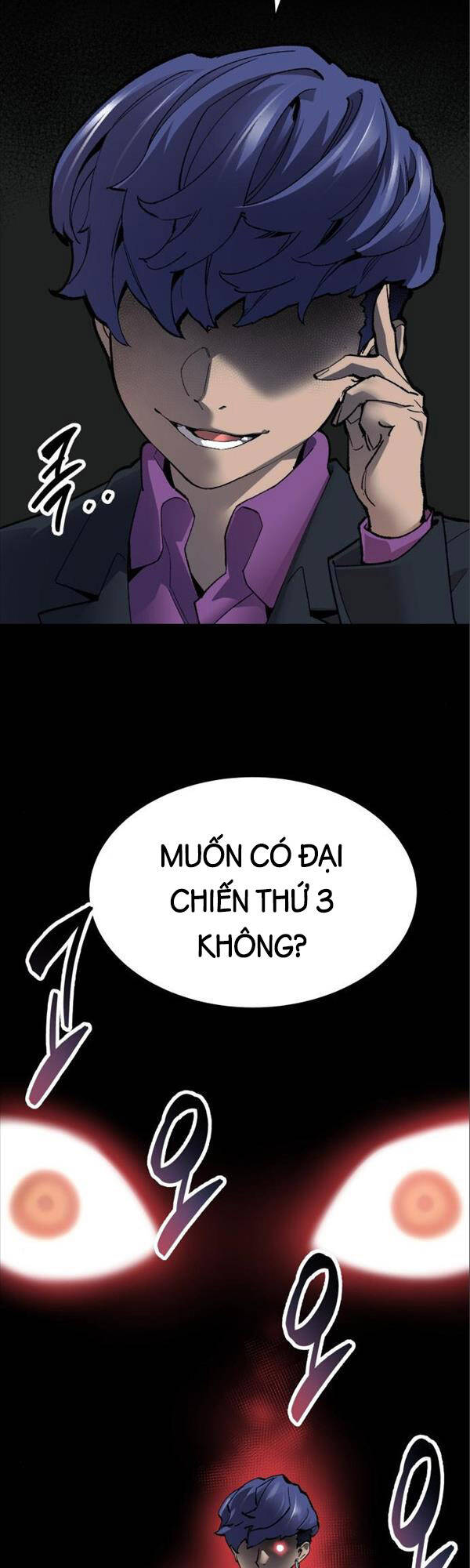 Phá Bỏ Giới Hạn Chapter 89 - 96