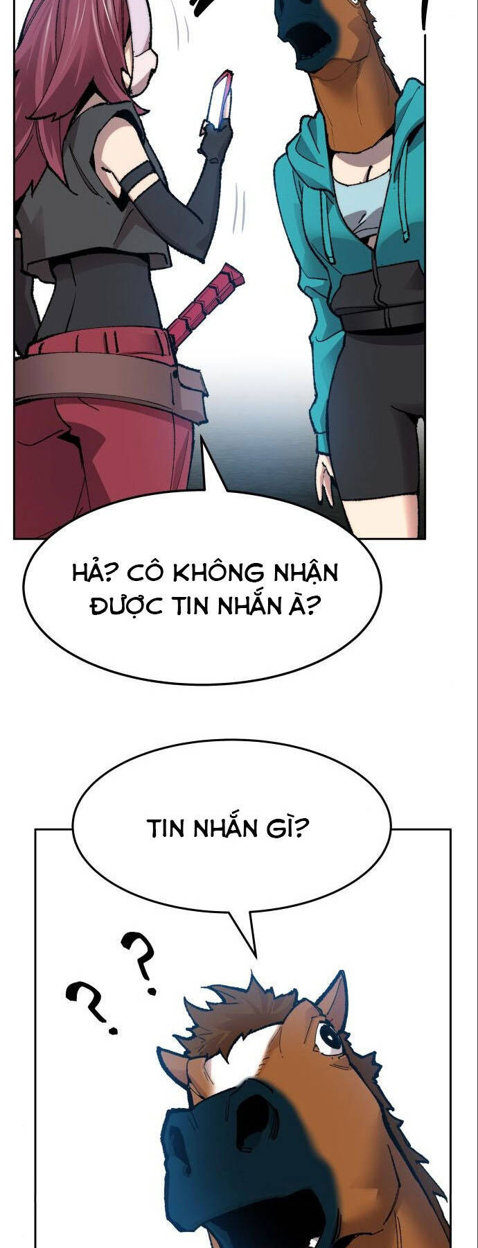 Phá Bỏ Giới Hạn Chapter 90 - 142